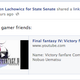 Illustration for article titled For the Horde: She Plays emWorld Of Warcraft/em AND She Won Her State Senate Race